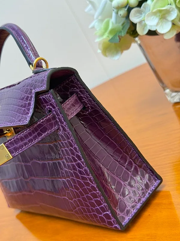 All categories Hermès women's bags (Hermès) Hermès original order 1920