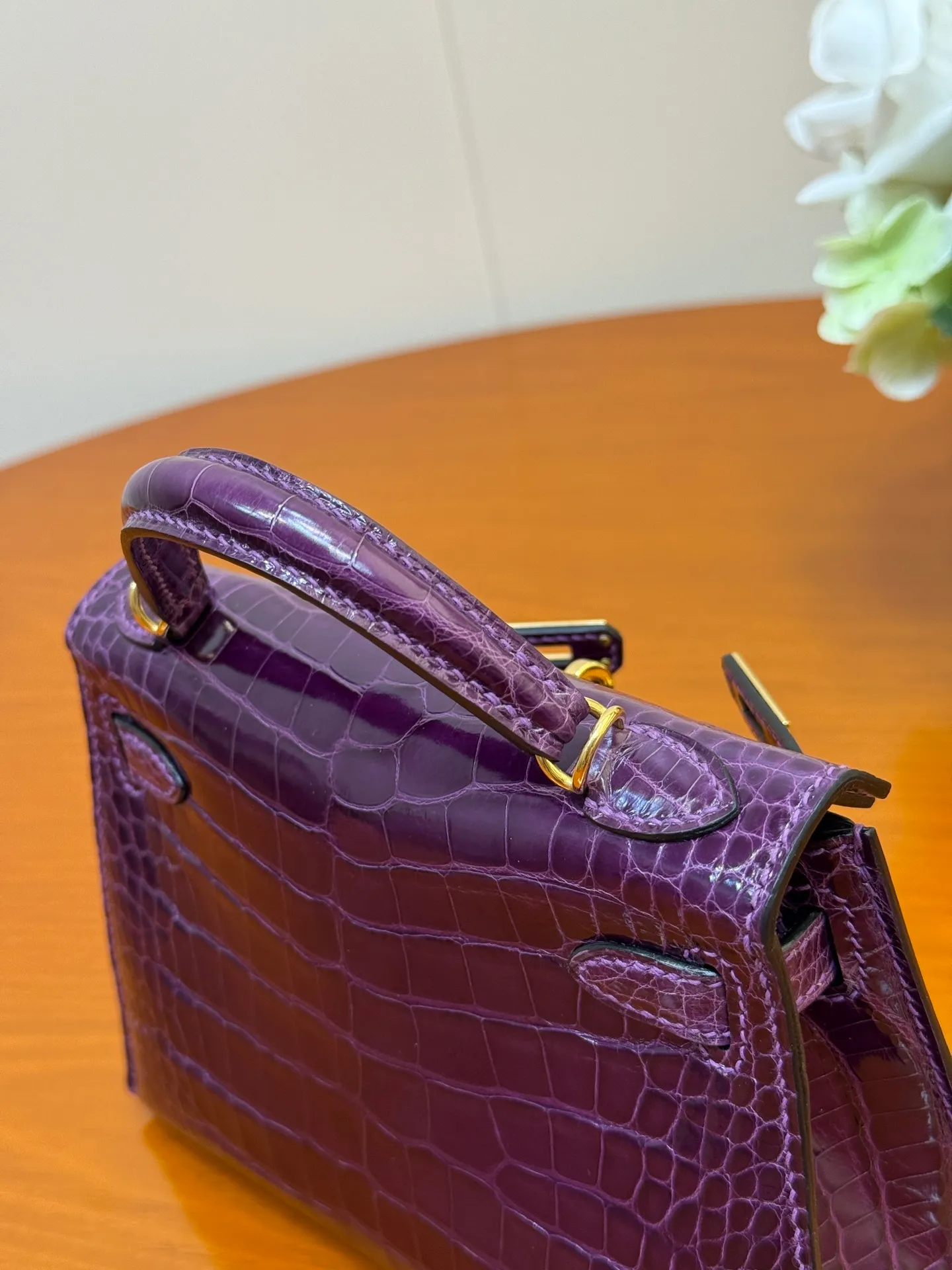 All categories Hermès women's bags (Hermès) Hermès original order 1920