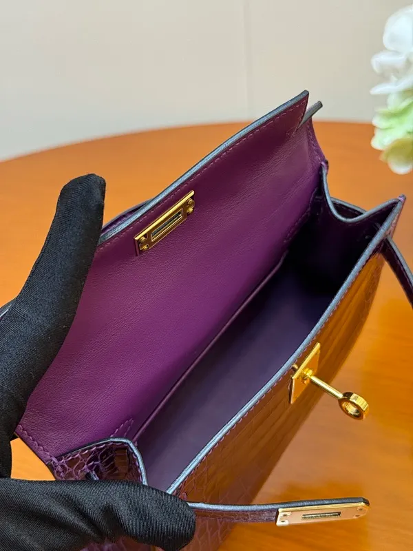 All categories Hermès women's bags (Hermès) Hermès original order 1920