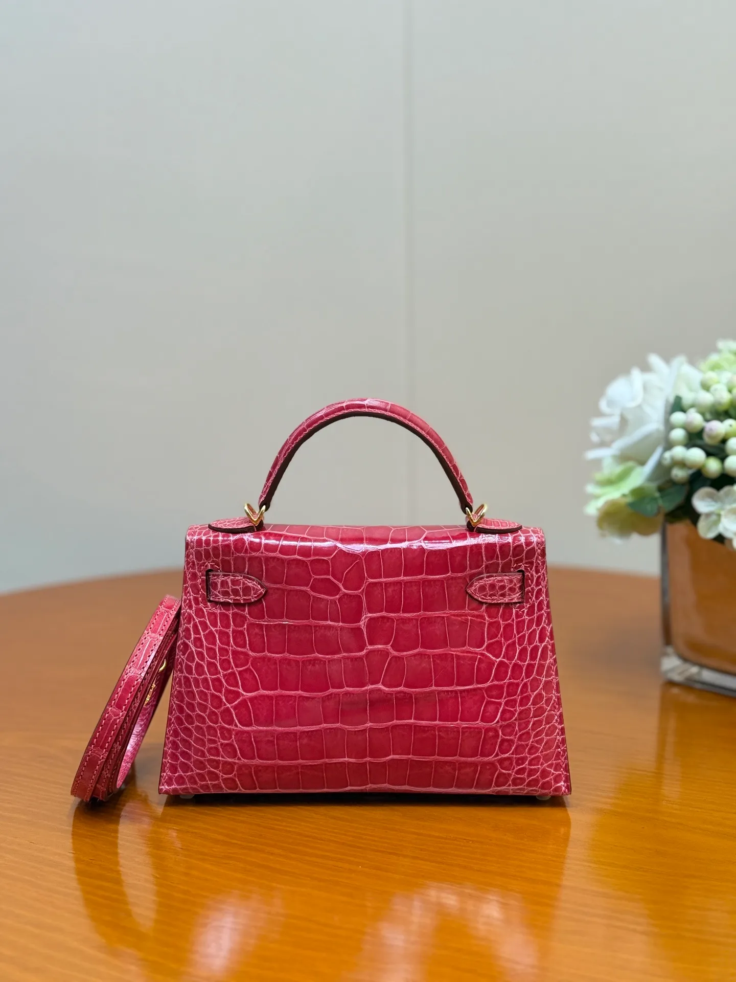 All categories Hermès women's bags (Hermès) Hermès original order 1920