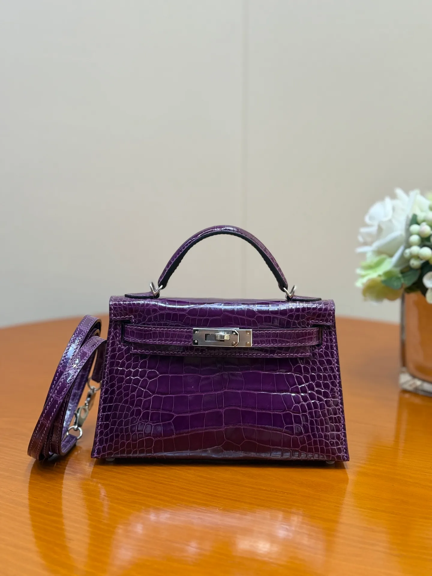 All categories Hermès women's bags (Hermès) Hermès original order 1920