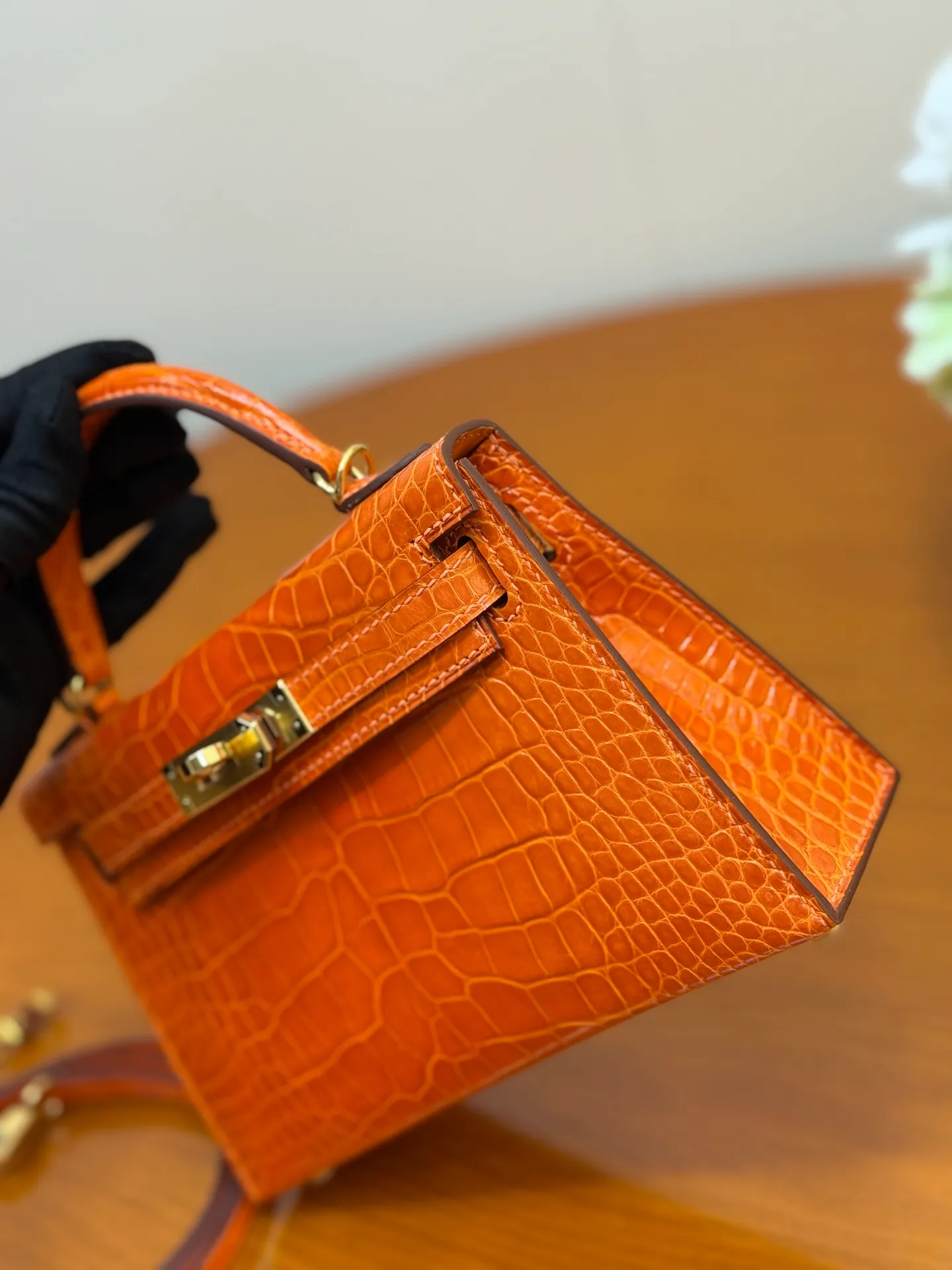 All categories Hermès women's bags (Hermès) Hermès original order 1920