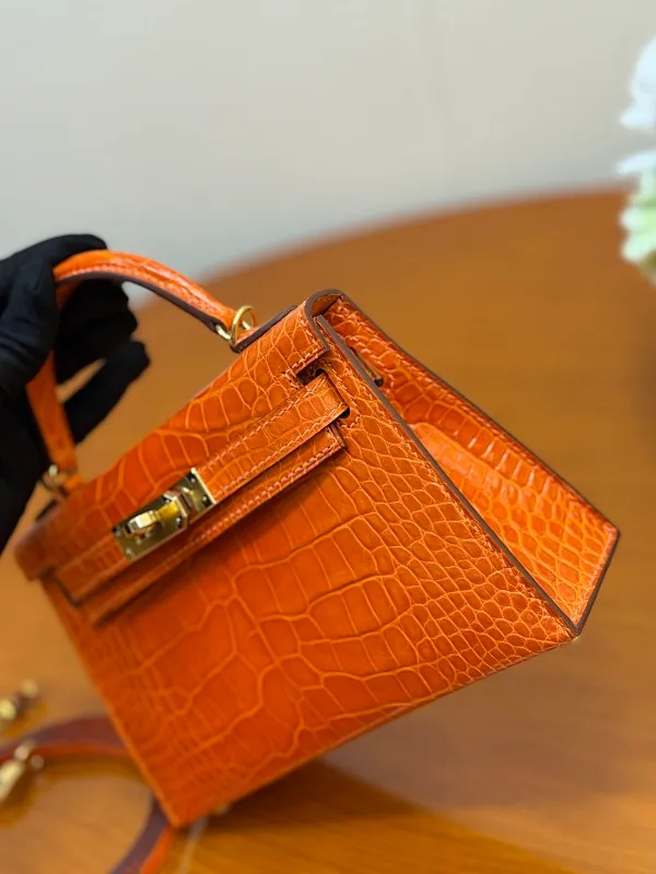 All categories Hermès women's bags (Hermès) Hermès original order 1920