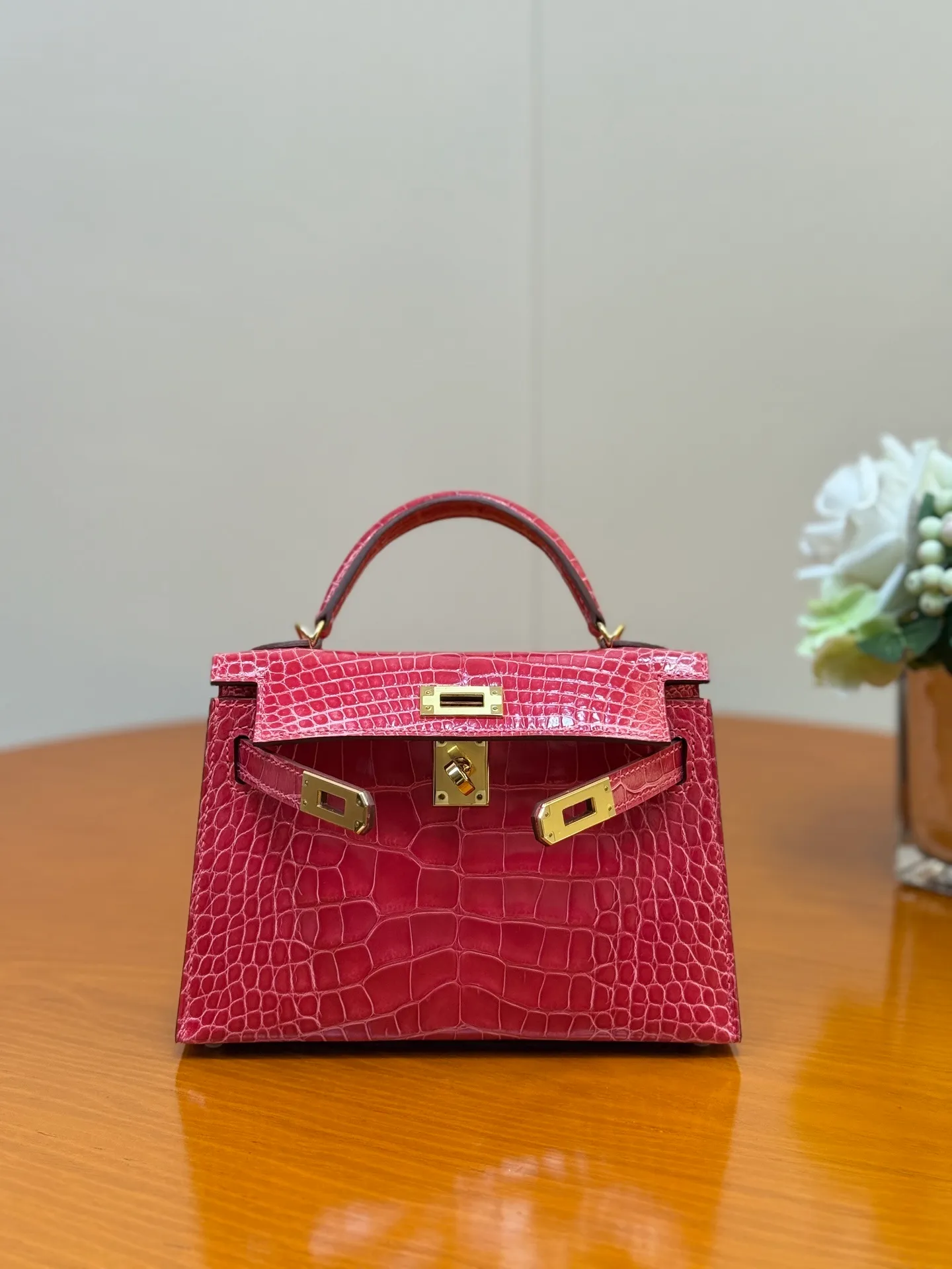 All categories Hermès women's bags (Hermès) Hermès original order 1920