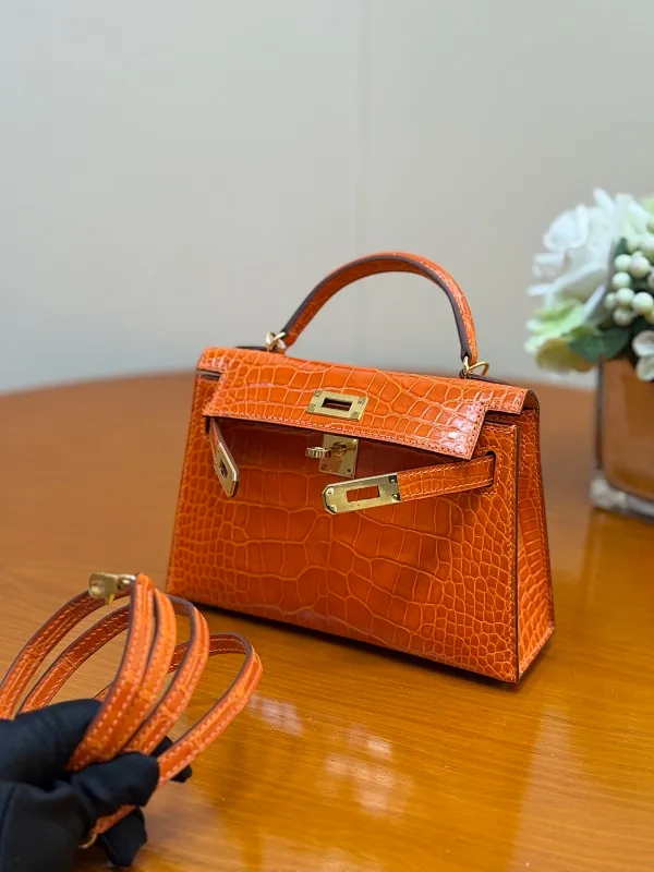All categories Hermès women's bags (Hermès) Hermès original order 1920