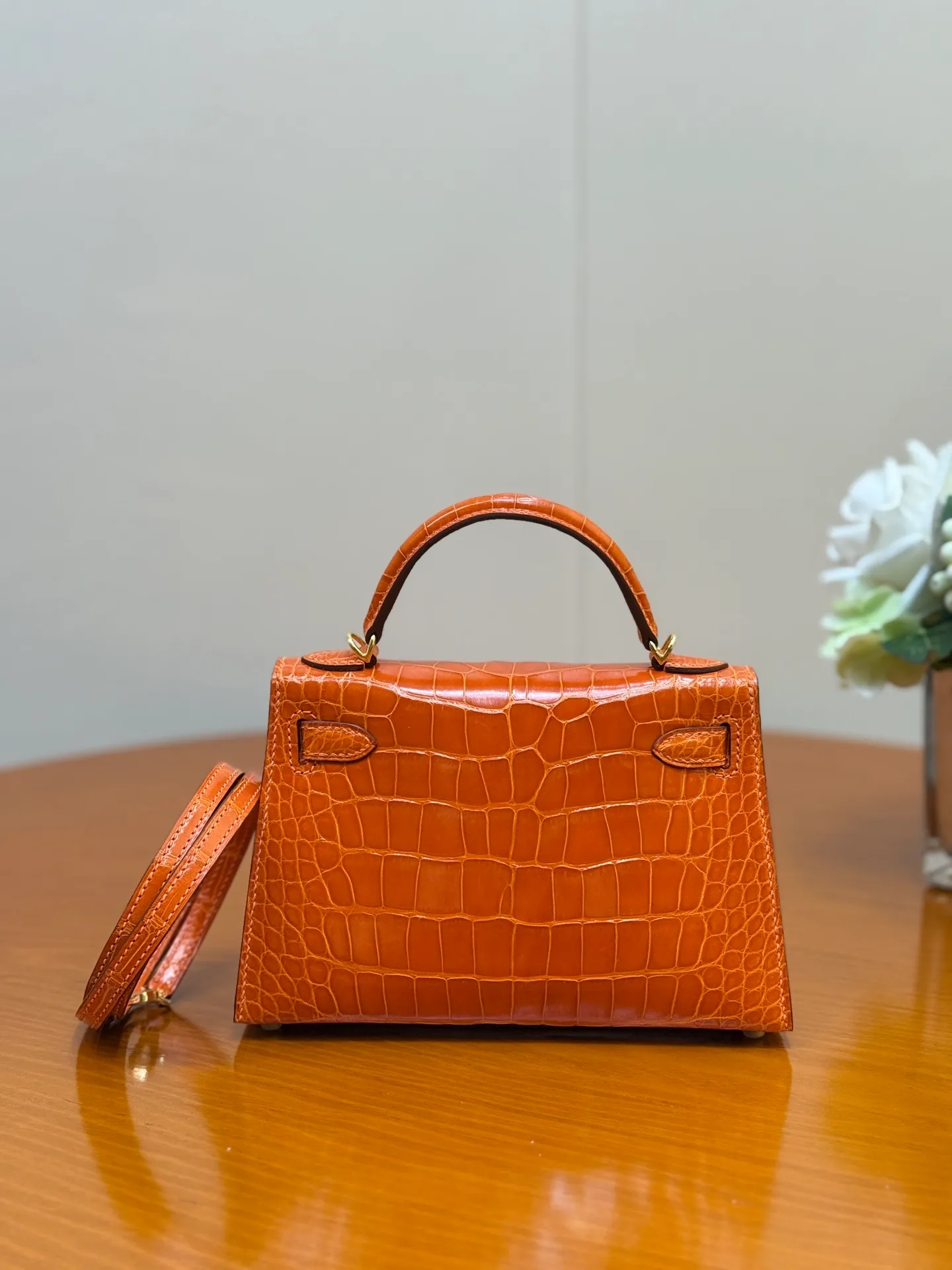 All categories Hermès women's bags (Hermès) Hermès original order 1920