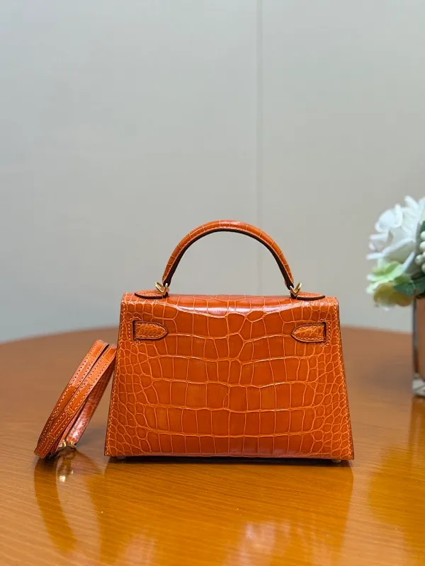All categories Hermès women's bags (Hermès) Hermès original order 1920