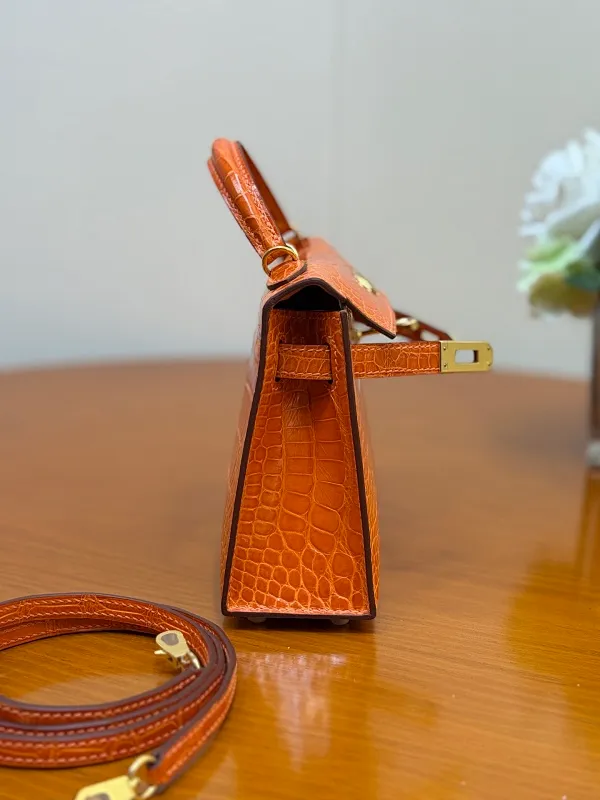 All categories Hermès women's bags (Hermès) Hermès original order 1920