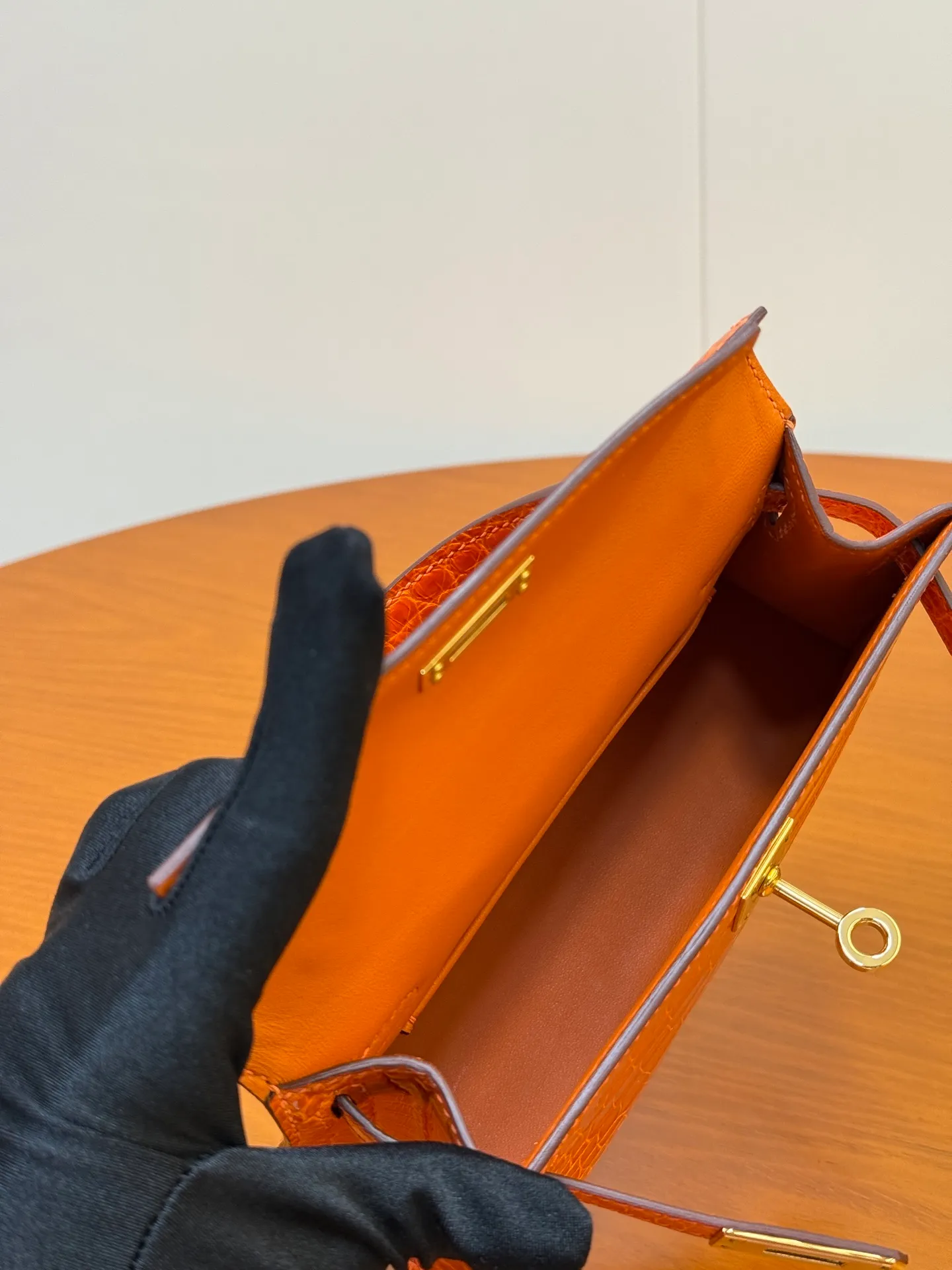 All categories Hermès women's bags (Hermès) Hermès original order 1920