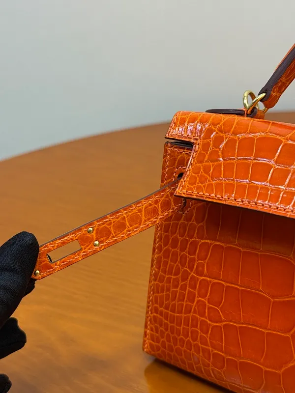 All categories Hermès women's bags (Hermès) Hermès original order 1920