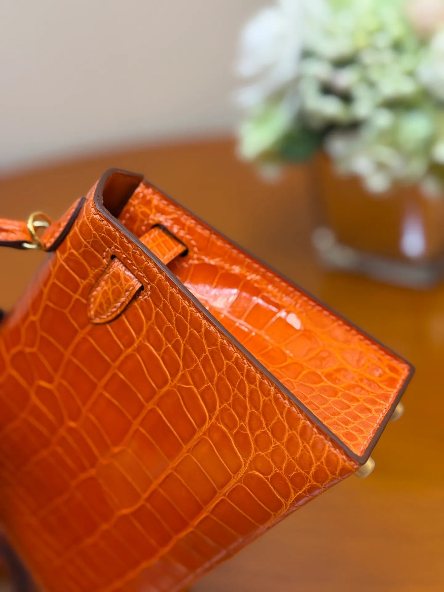 All categories Hermès women's bags (Hermès) Hermès original order 1920