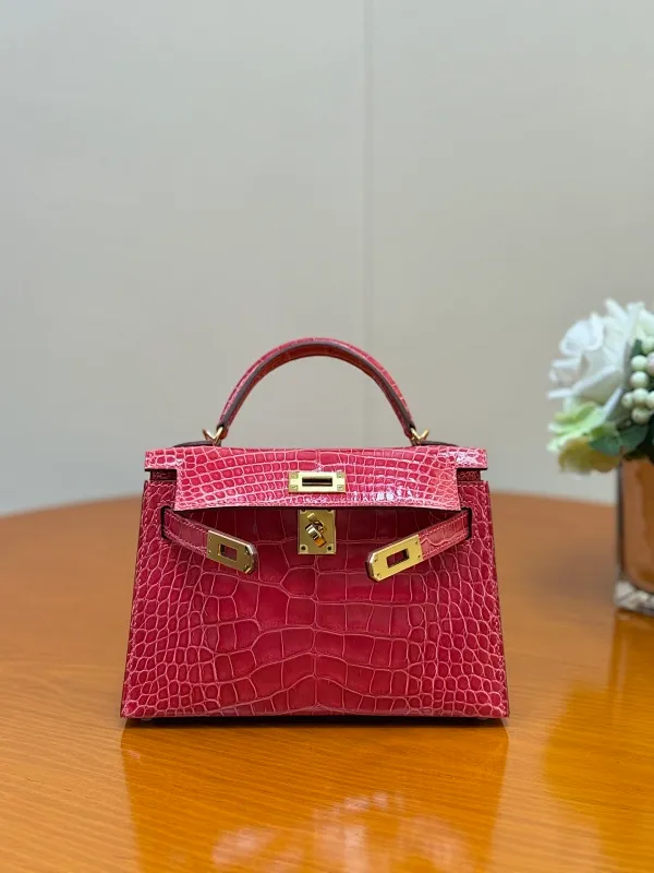 All categories Hermès women's bags (Hermès) Hermès original order 1920
