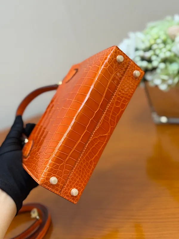 All categories Hermès women's bags (Hermès) Hermès original order 1920