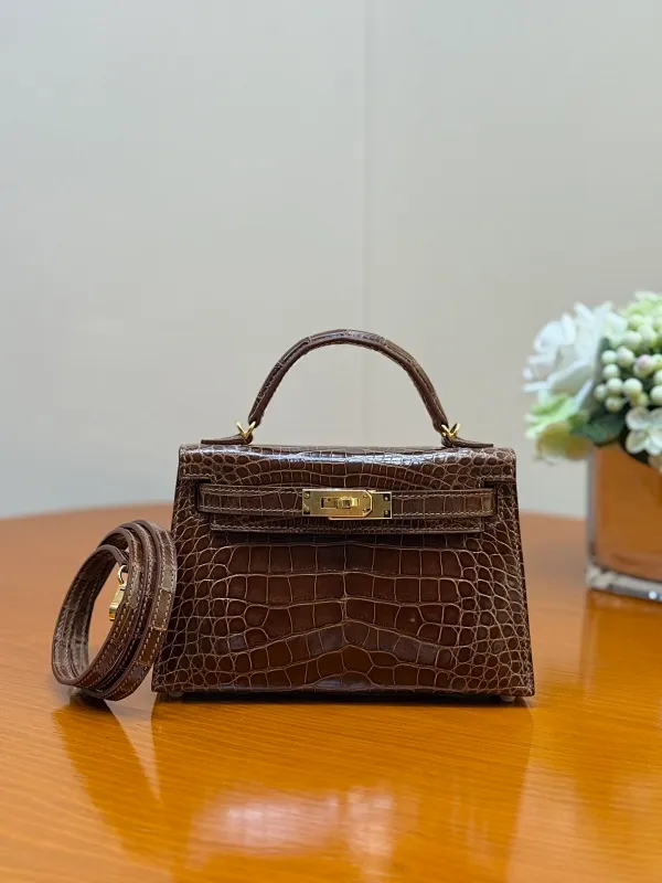All categories Hermès women's bags (Hermès) Hermès original order 1920
