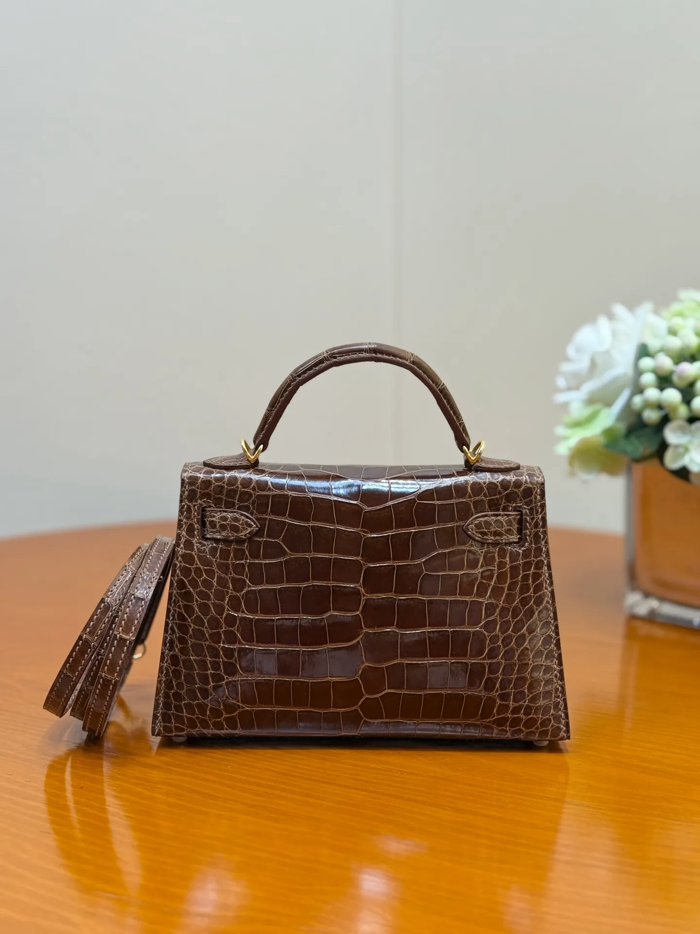 All categories Hermès women's bags (Hermès) Hermès original order 1920