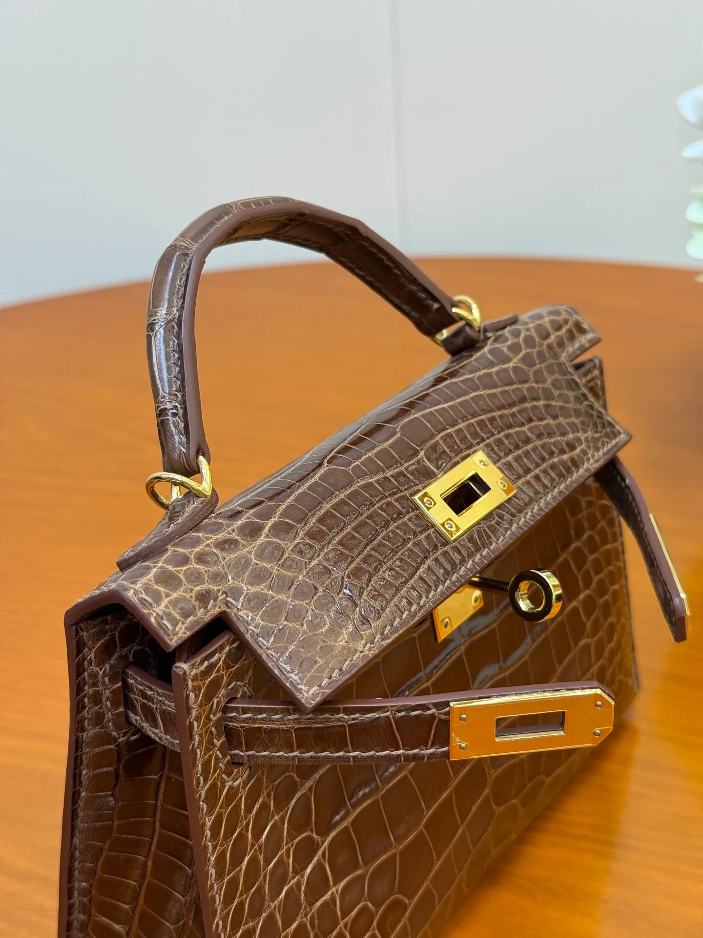 All categories Hermès women's bags (Hermès) Hermès original order 1920