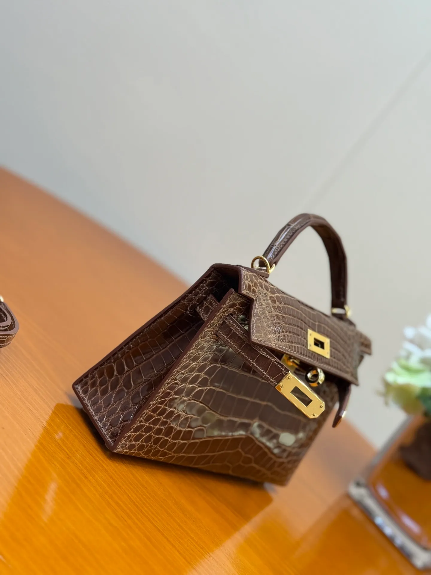 All categories Hermès women's bags (Hermès) Hermès original order 1920