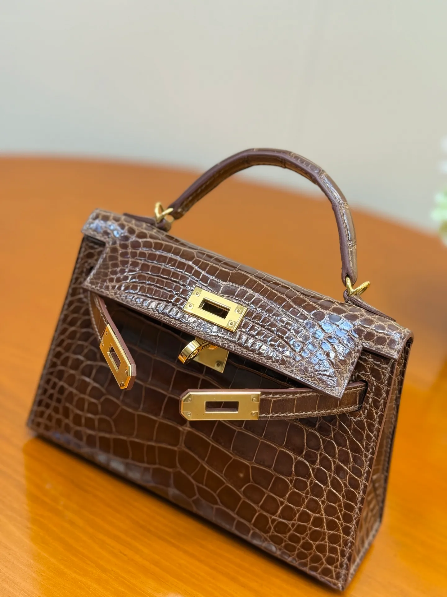 All categories Hermès women's bags (Hermès) Hermès original order 1920