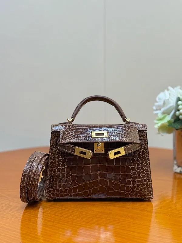All categories Hermès women's bags (Hermès) Hermès original order 1920