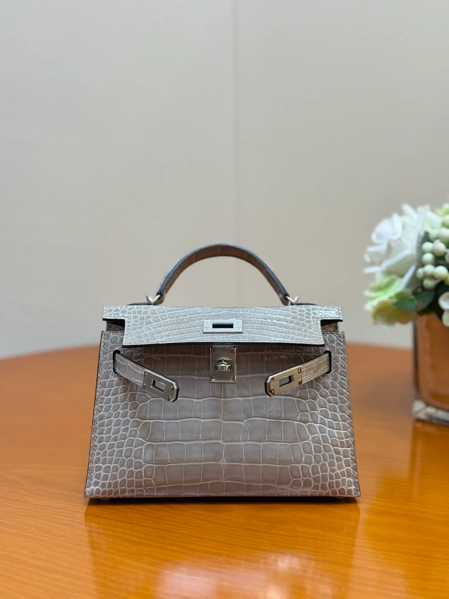 All categories Hermès women's bags (Hermès) Hermès original order 1920