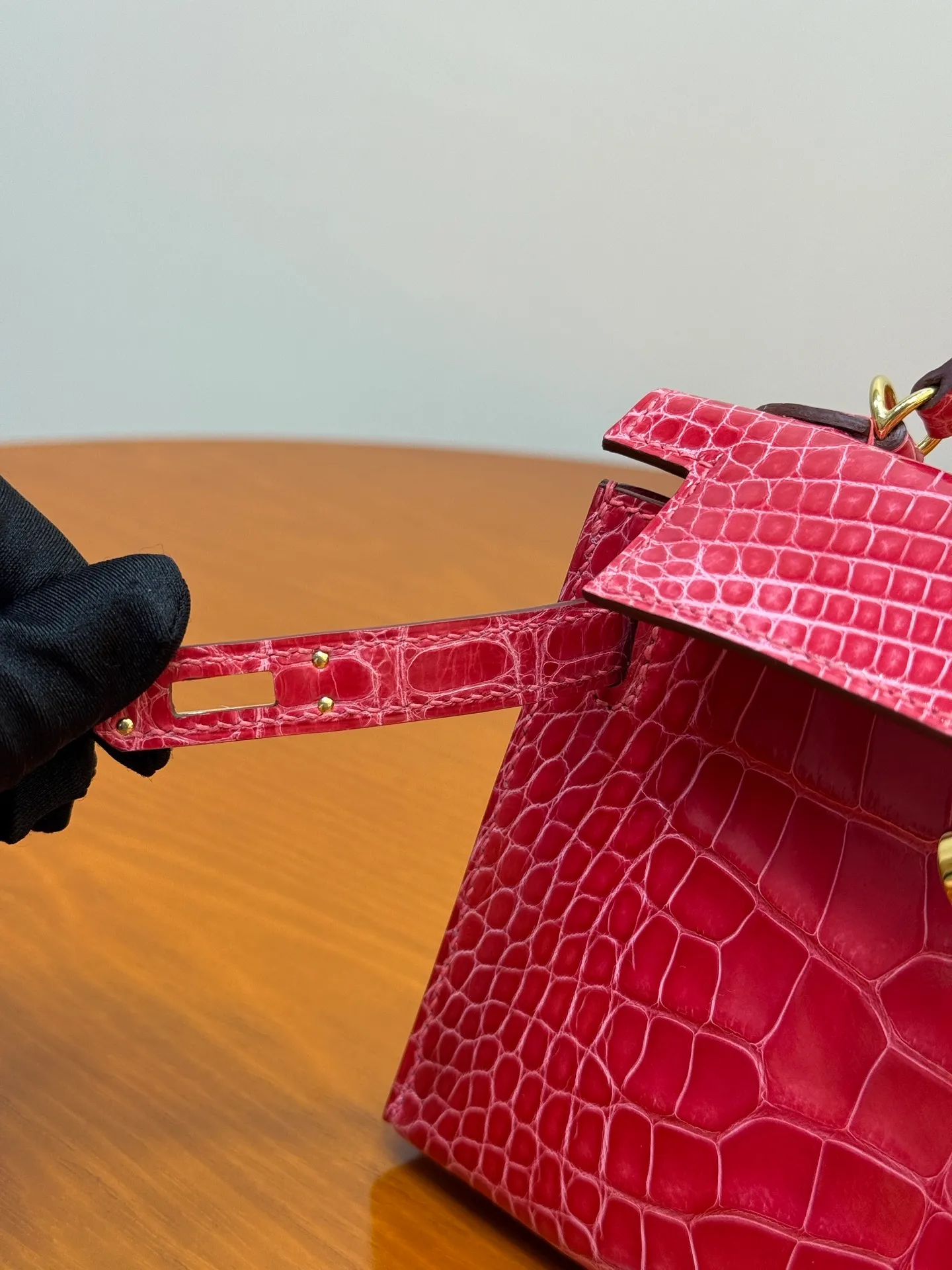 All categories Hermès women's bags (Hermès) Hermès original order 1920