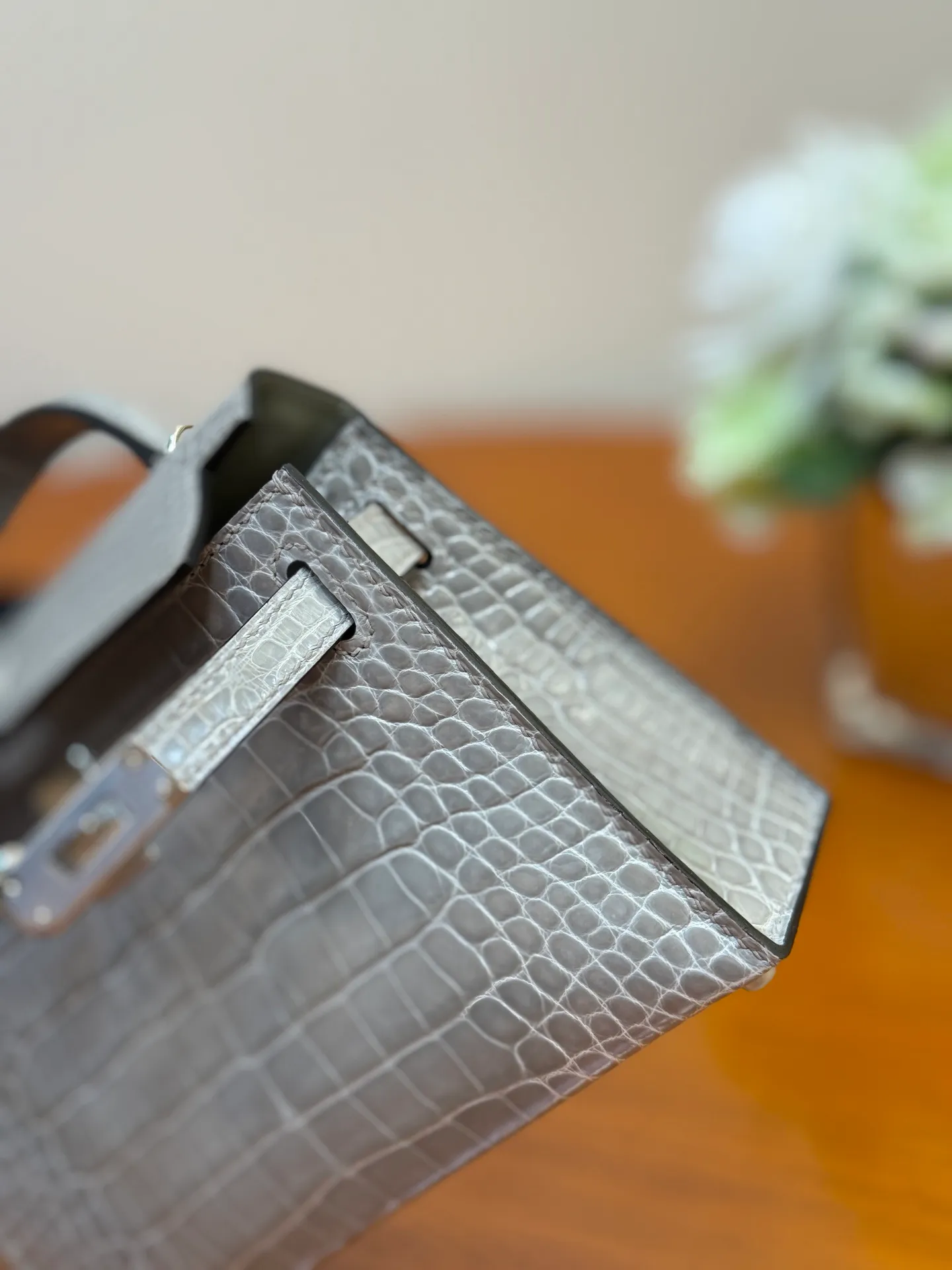 All categories Hermès women's bags (Hermès) Hermès original order 1920