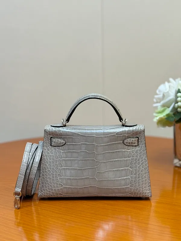 All categories Hermès women's bags (Hermès) Hermès original order 1920