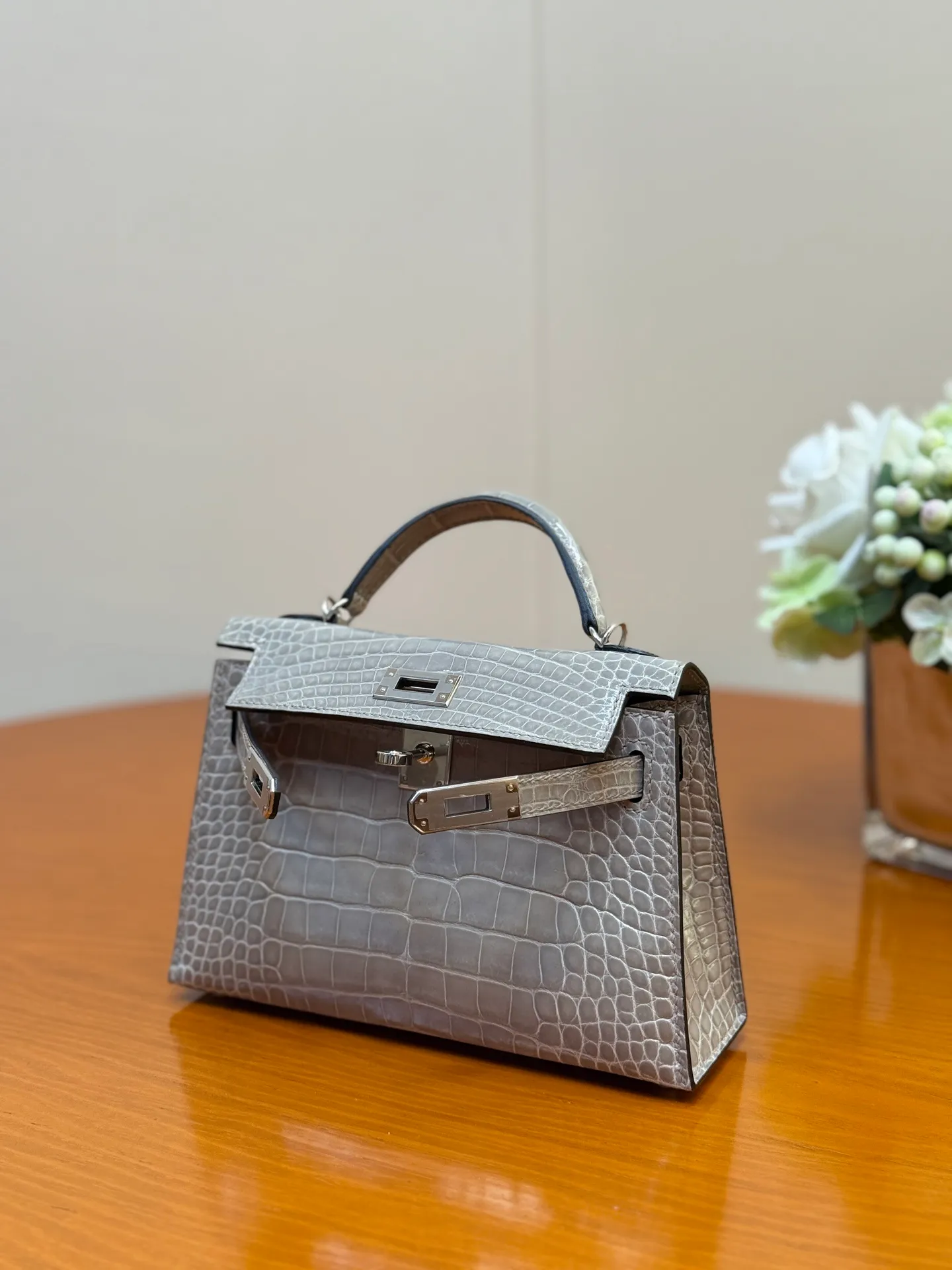 All categories Hermès women's bags (Hermès) Hermès original order 1920