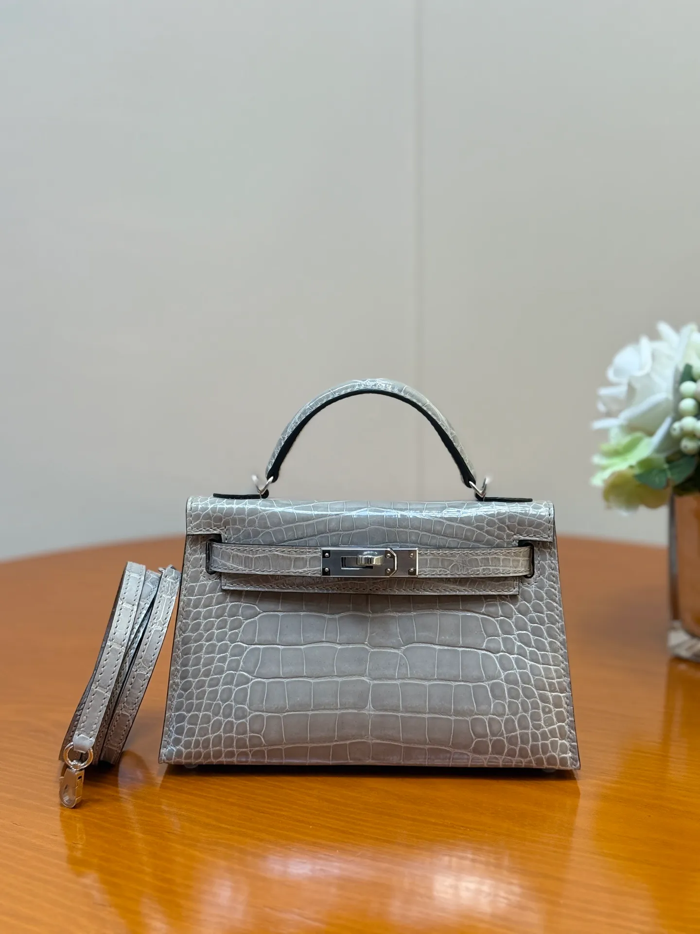 All categories Hermès women's bags (Hermès) Hermès original order 1920