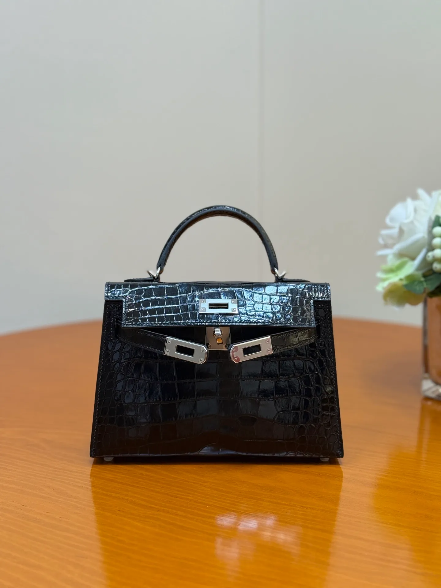 All categories Hermès women's bags (Hermès) Hermès original order 1920