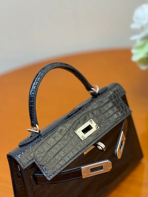 All categories Hermès women's bags (Hermès) Hermès original order 1920