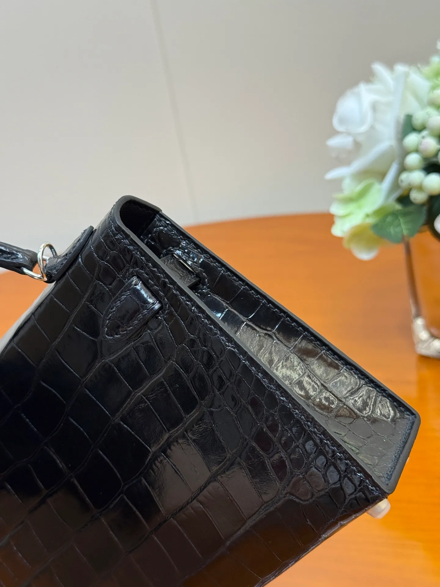 All categories Hermès women's bags (Hermès) Hermès original order 1920