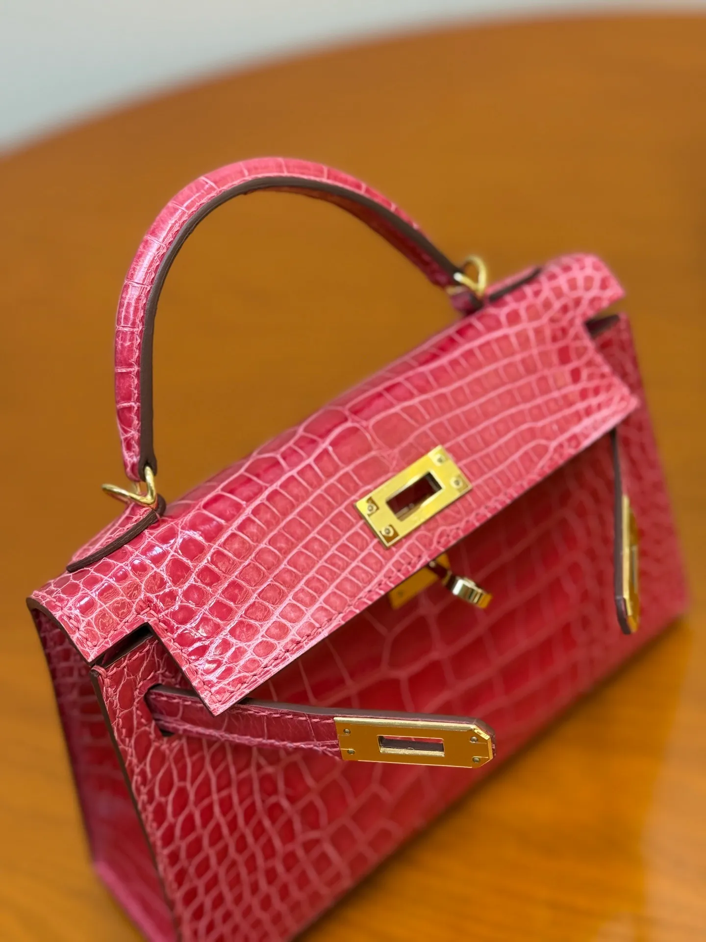 All categories Hermès women's bags (Hermès) Hermès original order 1920