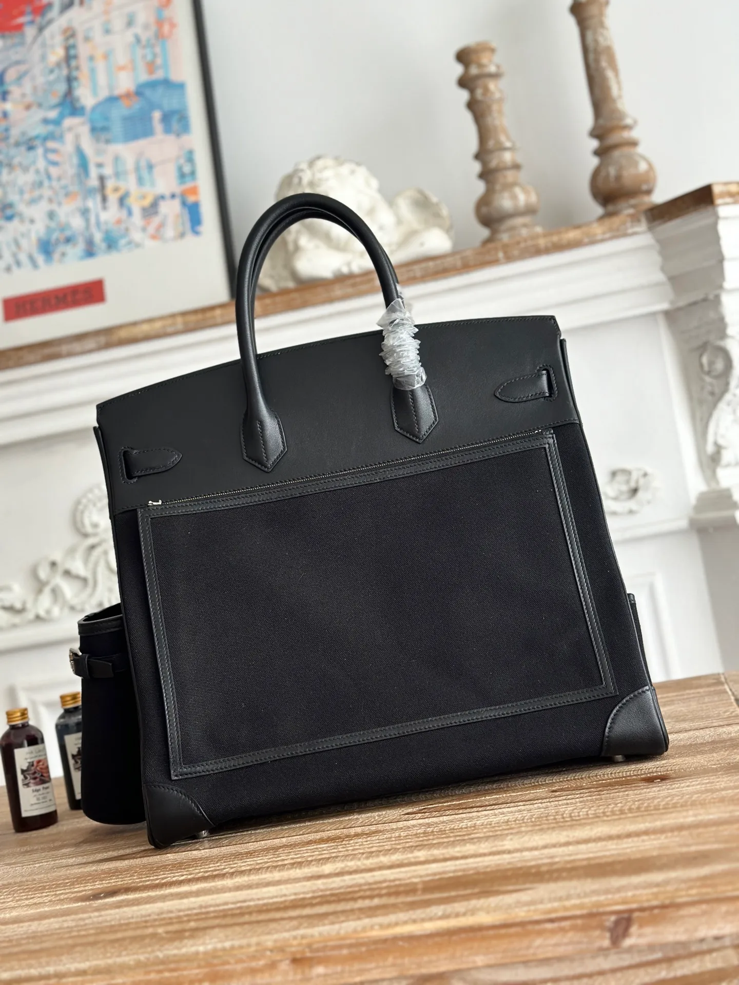 All categories Hermès women's bags (Hermès) Hermès 4040