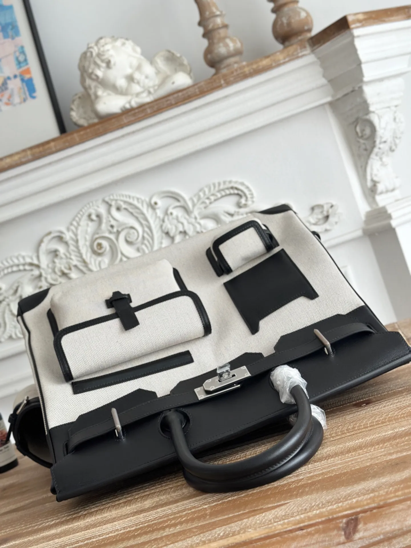 All categories Hermès women's bags (Hermès) Hermès 4040