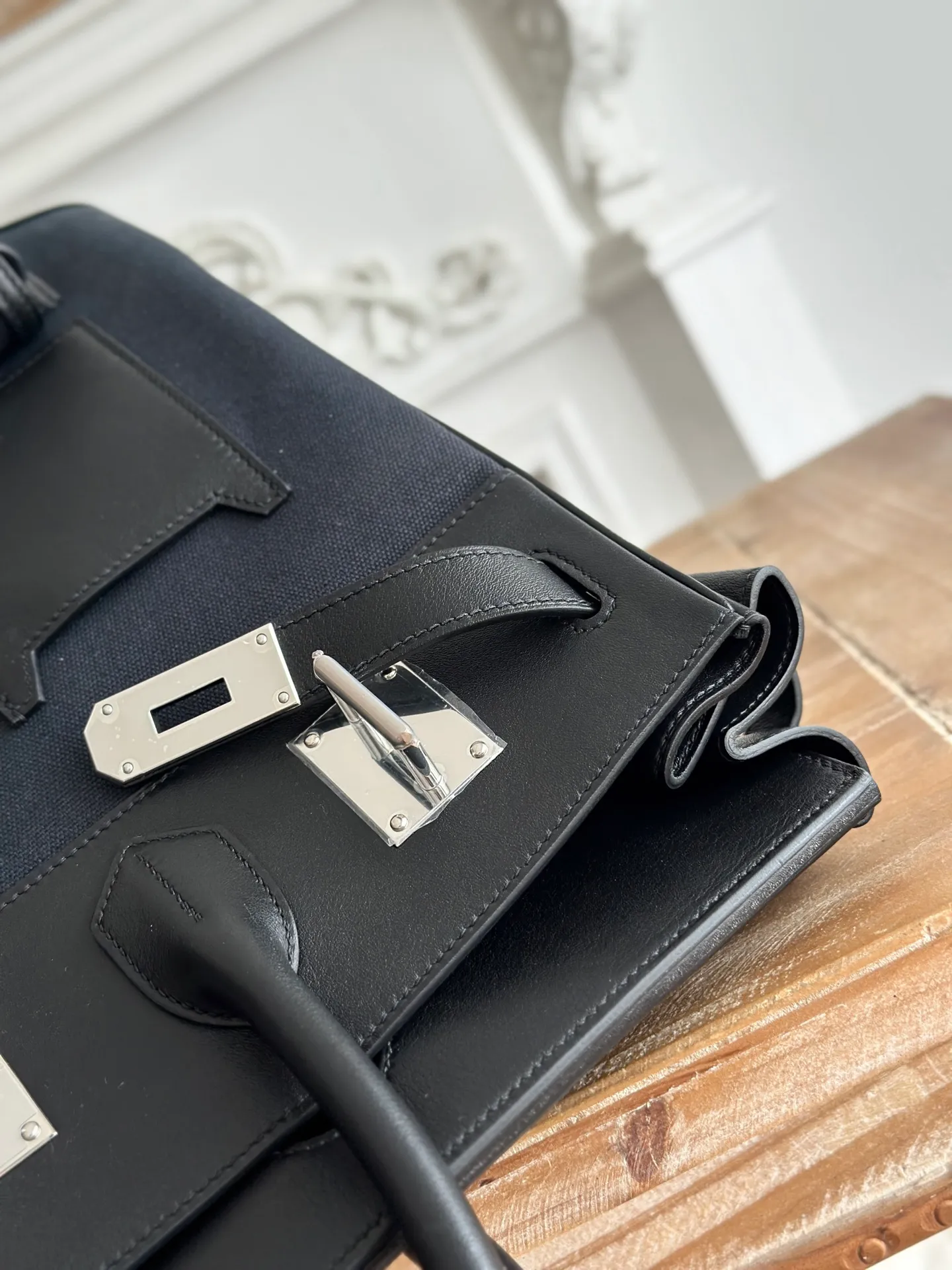 All categories Hermès women's bags (Hermès) Hermès 4040