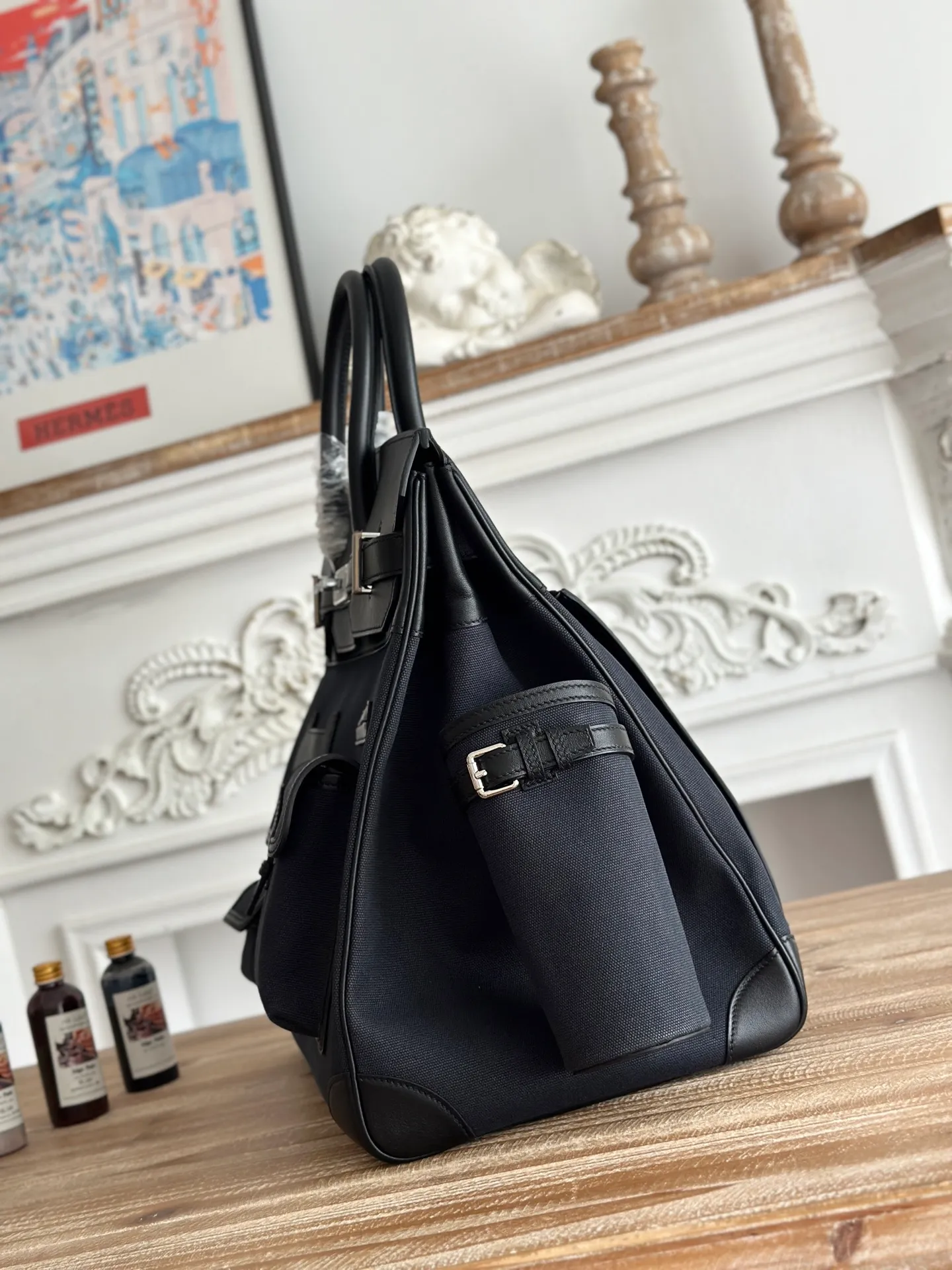 All categories Hermès women's bags (Hermès) Hermès 4040