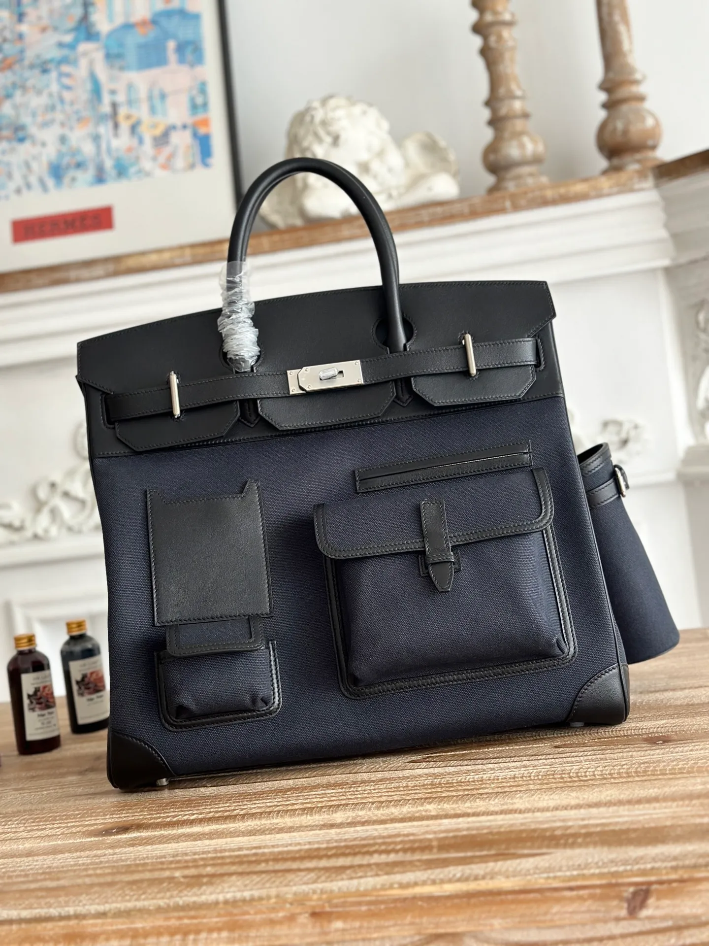 All categories Hermès women's bags (Hermès) Hermès 4040