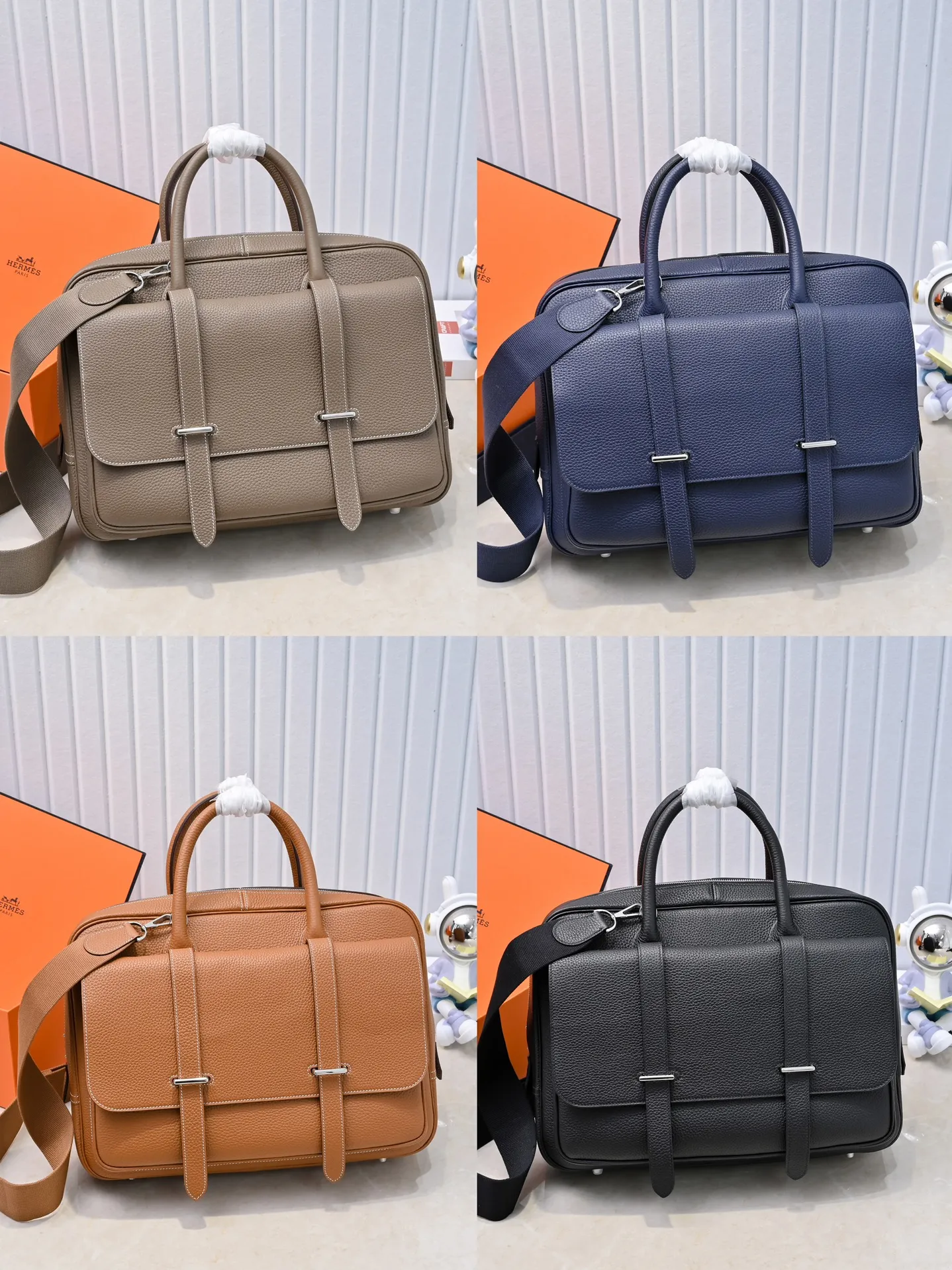 All categories Hermès women's bags (Hermès) Hermès 3636