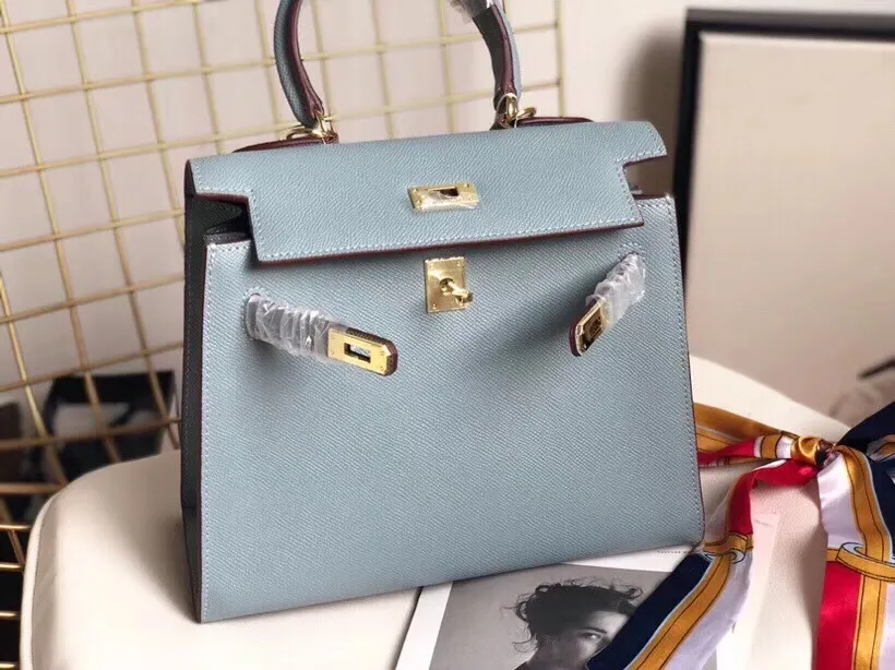 All Categories Official Website "Brand Women's Bags" Women's Bags 💙 Hermes 2025 New Hermes Crossbody Bag