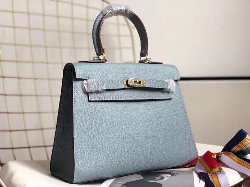 All Categories Official Website "Brand Women's Bags" Women's Bags 💙 Hermes 2025 New Hermes Crossbody Bag