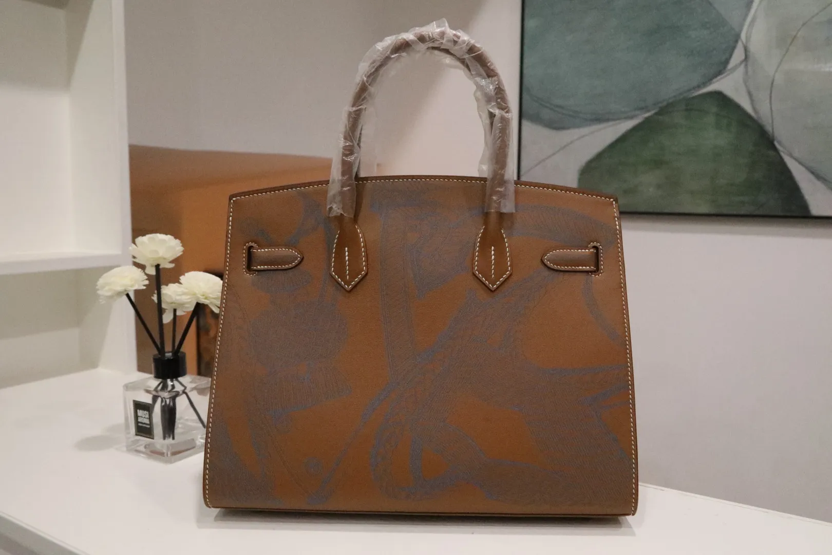 All categories Hermès women's bags (Hermès) Hermès 2231