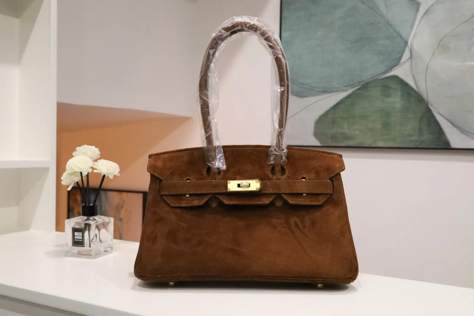 All categories Hermès women's bags (Hermès) Hermès 2624