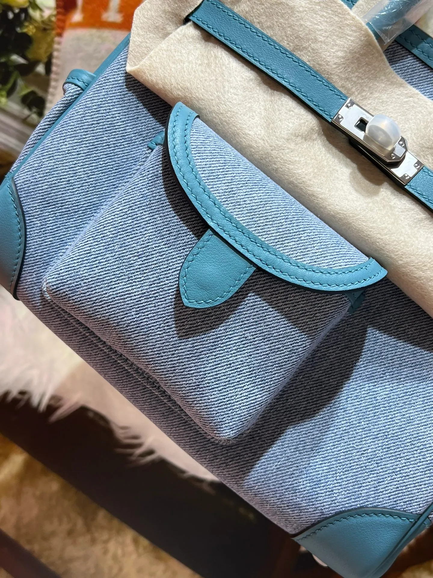 All Categories Hermès Women's Bags (Hermès) Hermès 25 Platinum