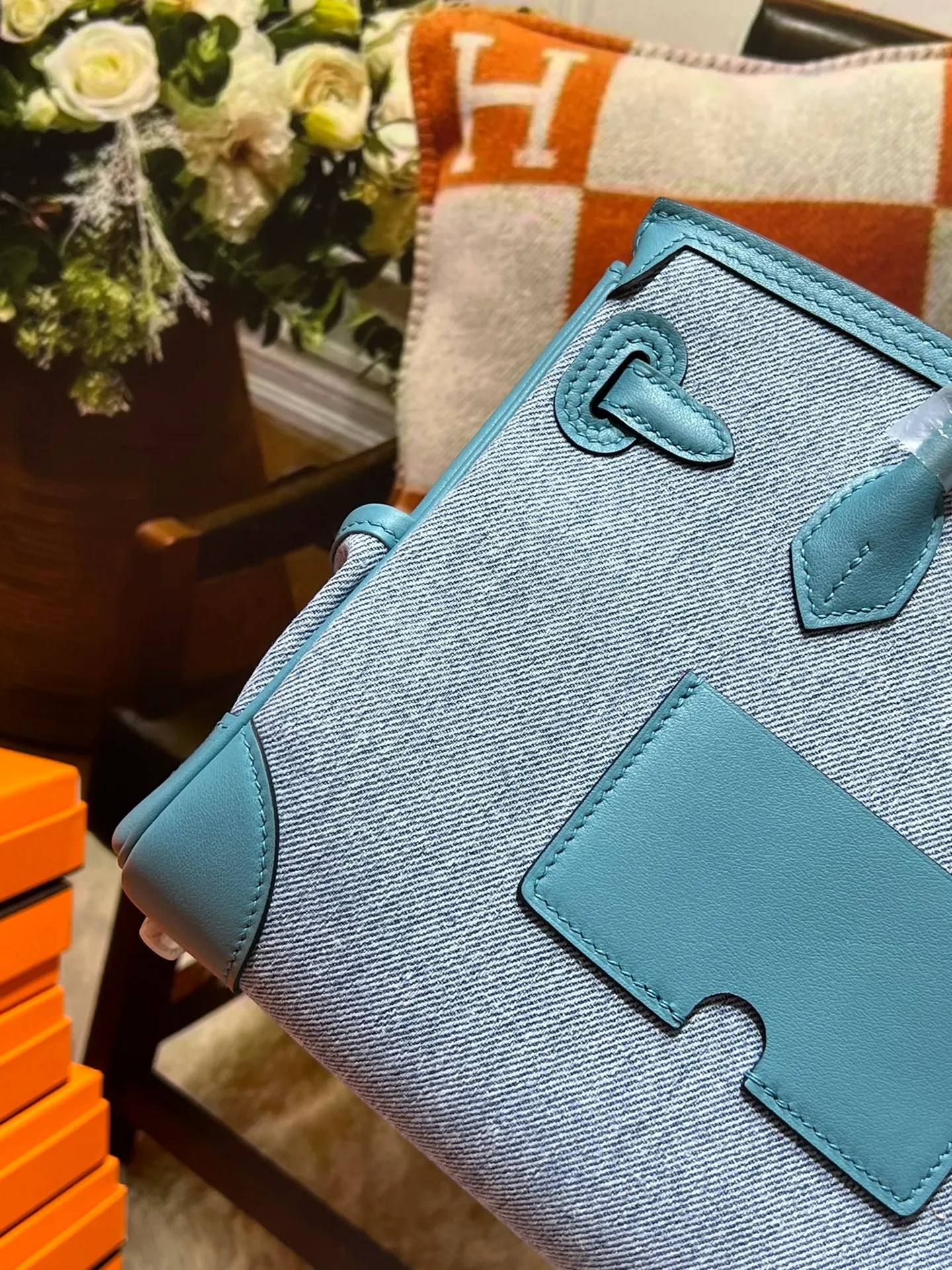 All Categories Hermès Women's Bags (Hermès) Hermès 25 Platinum