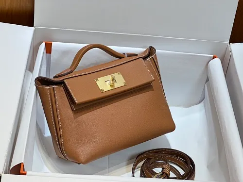 All categories Hermès women's bags (Hermès) Hermès original order 2424