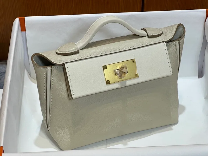 All categories Hermès women's bags (Hermès) Hermès original order 2424