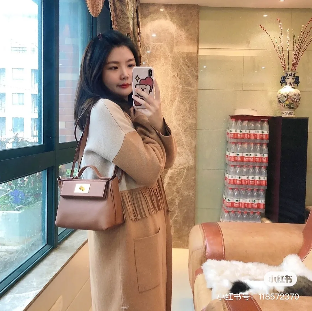 All categories Hermès women's bags (Hermès) Hermès original order 2424