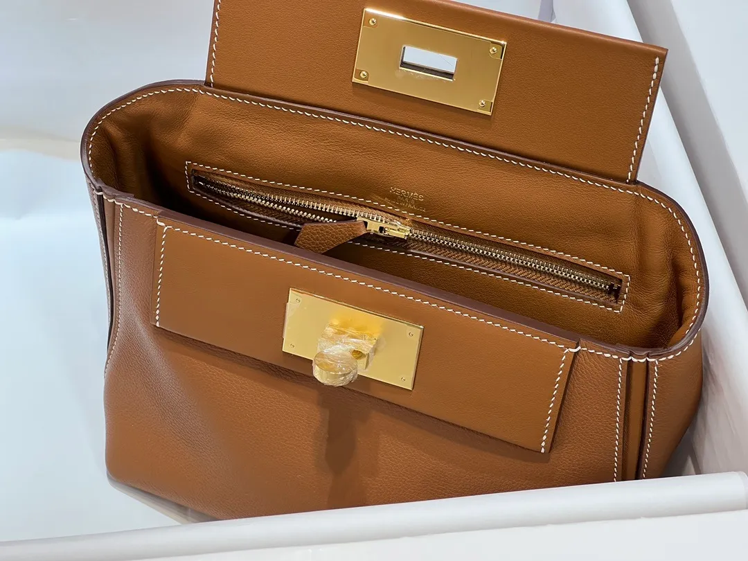 All categories Hermès women's bags (Hermès) Hermès original order 2424