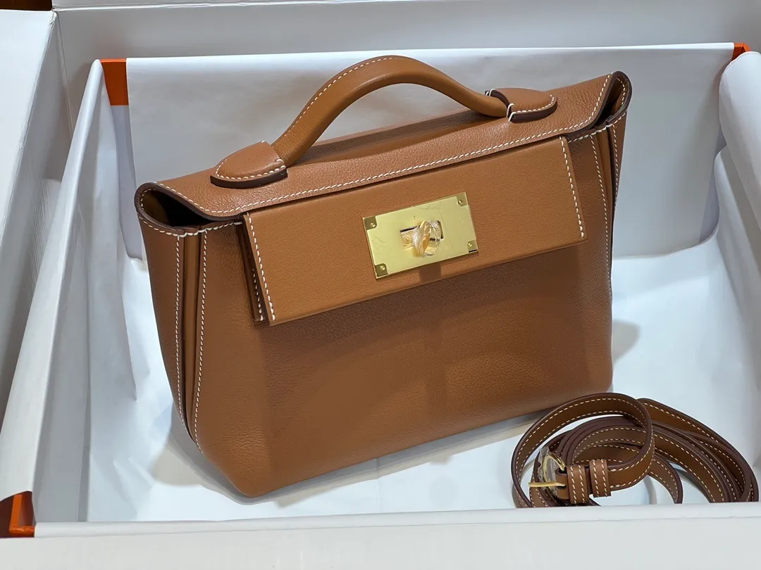 All categories Hermès women's bags (Hermès) Hermès original order 2424